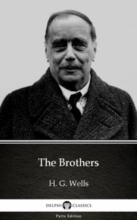Delphi Parts Edition (H. G. Wells)