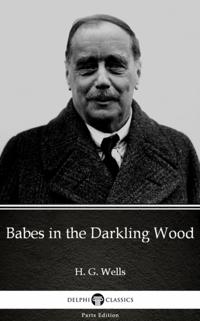 Delphi Parts Edition (H. G. Wells)