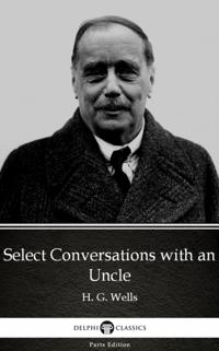 Delphi Parts Edition (H. G. Wells)