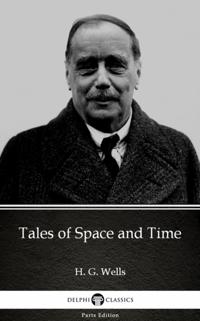 Delphi Parts Edition (H. G. Wells)