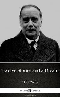Delphi Parts Edition (H. G. Wells)