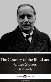 Delphi Parts Edition (H. G. Wells)