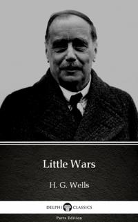 Delphi Parts Edition (H. G. Wells)