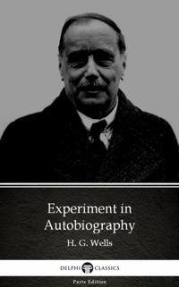 Delphi Parts Edition (H. G. Wells)