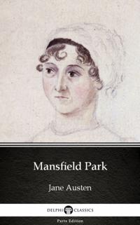 Delphi Parts Edition (Jane Austen)