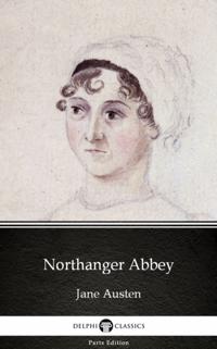 Delphi Parts Edition (Jane Austen)