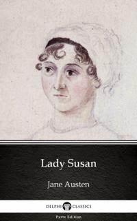 Delphi Parts Edition (Jane Austen)