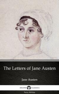 Delphi Parts Edition (Jane Austen)