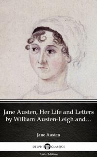 Delphi Parts Edition (Jane Austen)