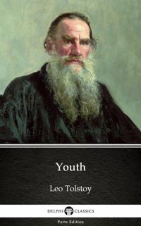 Delphi Parts Edition (Leo Tolstoy)