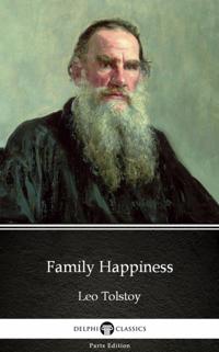 Delphi Parts Edition (Leo Tolstoy)
