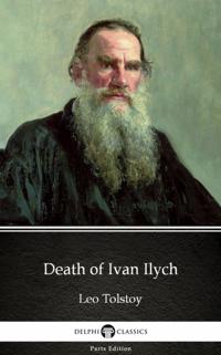 Delphi Parts Edition (Leo Tolstoy)