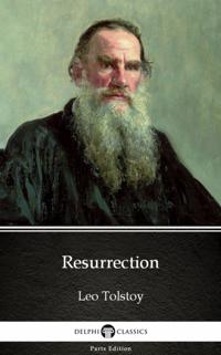 Delphi Parts Edition (Leo Tolstoy)