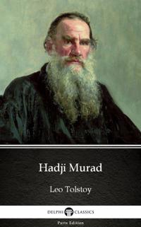 Delphi Parts Edition (Leo Tolstoy)