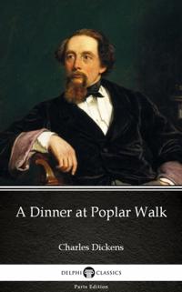 Delphi Parts Edition (Charles Dickens)