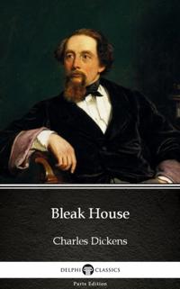 Delphi Parts Edition (Charles Dickens)
