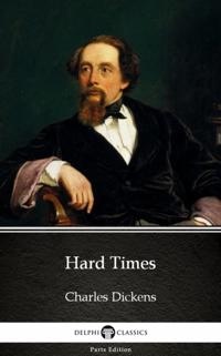 Delphi Parts Edition (Charles Dickens)