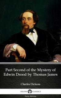 Delphi Parts Edition (Charles Dickens)