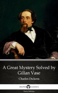Delphi Parts Edition (Charles Dickens)
