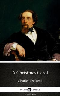 Delphi Parts Edition (Charles Dickens)