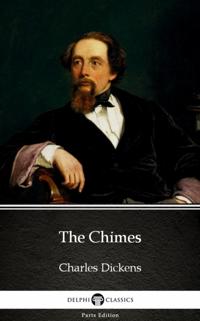 Delphi Parts Edition (Charles Dickens)