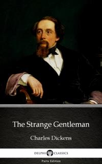Delphi Parts Edition (Charles Dickens)
