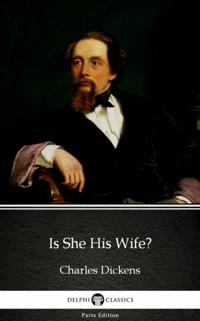 Delphi Parts Edition (Charles Dickens)