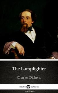 Delphi Parts Edition (Charles Dickens)