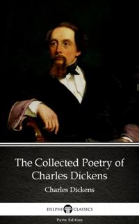 Delphi Parts Edition (Charles Dickens)