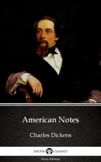 Delphi Parts Edition (Charles Dickens)