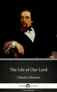 Delphi Parts Edition (Charles Dickens)