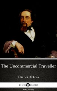 Delphi Parts Edition (Charles Dickens)