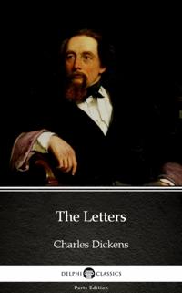 Delphi Parts Edition (Charles Dickens)