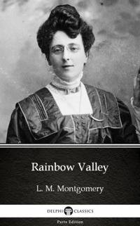 Delphi Parts Edition (L. M. Montgomery)