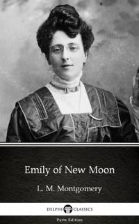 Delphi Parts Edition (L. M. Montgomery)