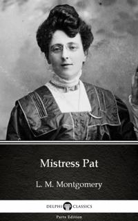 Delphi Parts Edition (L. M. Montgomery)