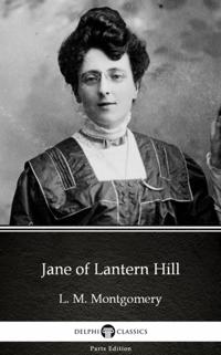 Delphi Parts Edition (L. M. Montgomery)