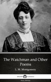 Delphi Parts Edition (L. M. Montgomery)
