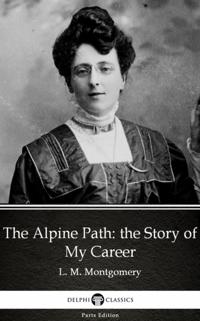 Delphi Parts Edition (L. M. Montgomery)