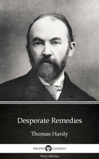 Delphi Parts Edition (Thomas Hardy)