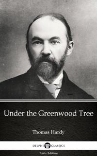 Delphi Parts Edition (Thomas Hardy)