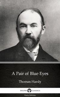 Delphi Parts Edition (Thomas Hardy)