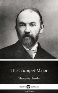 Delphi Parts Edition (Thomas Hardy)