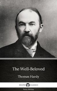 Delphi Parts Edition (Thomas Hardy)