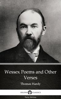 Delphi Parts Edition (Thomas Hardy)