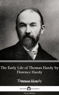 Delphi Parts Edition (Thomas Hardy)