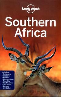Southern Africa LP