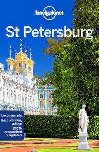 St Petersburg LP