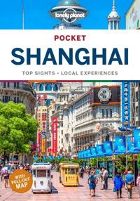 Pocket Shanghai LP