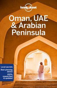 Oman, UAE & Arabian Peninsula LP